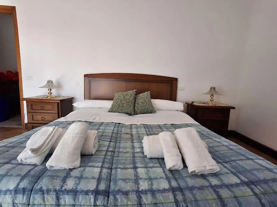 Apartment Attico Confortevole Vicino A Venezia E Padova Dolo