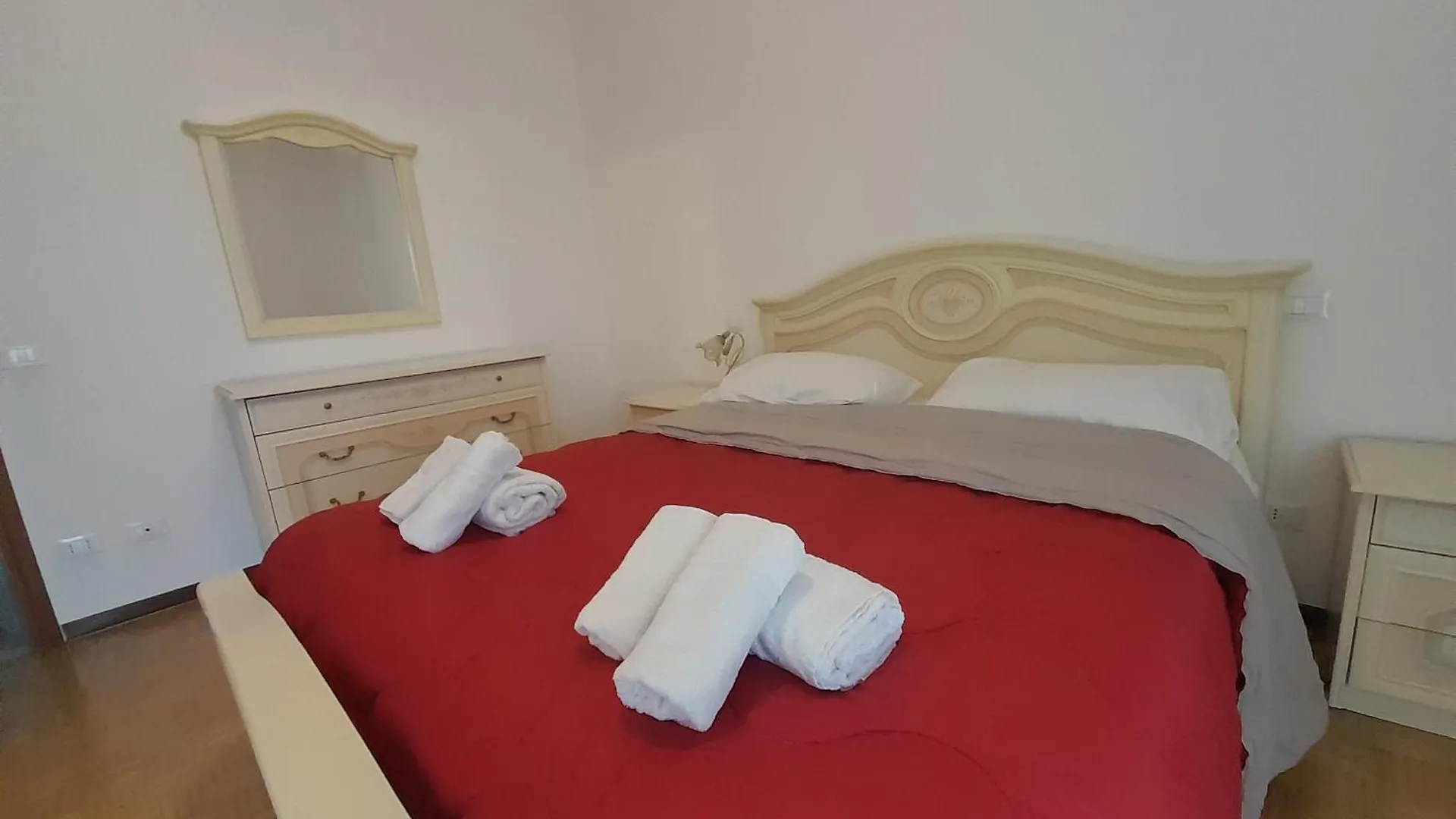 Attico Confortevole Vicino A Venezia E Padova Dolo Apartment